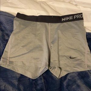 Nike Pro Spandex